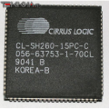 CL-SH260-15PC Disk-Tape Support Circuit 15 Mb/s data rate CL-SH260_H18a