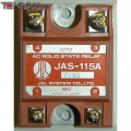 15A 150VAC OUT   50 264VAC IN  JAS115A SSR JAS115A_H36b