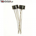 2G141 GE PNP 200mA 14V 12MHz TO5 Transistor Germanio 2G141_S_A-A2-103