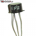 EF1 Transistor al Germanio EF1_A-A2-105_N42a