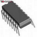 74HC166 Parallel-in/Serial Out Shift Register 74HC166_N46b