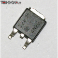 4N20 N-MOSFET 200V  3.0A SMD_4N20_CS115