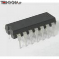 LM339N  Comparatore differenziale LM339_CS135