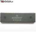 MC68A00P 8-BIT MICROPROCESSING UNIT (MPU) MC68A00_S_CS196