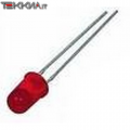 Diodo Led 3mm rosso 1AA12411_N47b