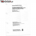 MANUAL : WANDEL & GOLTERMANN TF SYSTEM ANALYSATOR TSA-2 TRANSMISSION SYSTEM ANALYZER TSA-2 1AA15020_P18a