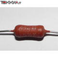 442 Ohm 1W 0.5% Resistore 1AA12810_N42b