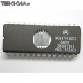 MC68705S3CS 8 bit MICROCOMPUTER MC68705_H31a