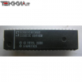 SCN8031 8 Bit control oriented Microcomputer SCN8031_H24a
