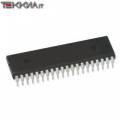Z84C20BB6 Z80BPIO parallel input/output Z80PIO_CS222