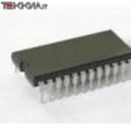 HM6117LP-4 CMOS Static RAM Hitachi Semiconductor HM6117LP-4_S_Q96