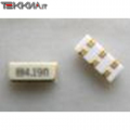 4.190 MHz Risuonatore ceramico SMD200-38_T25