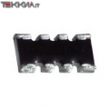 4.7 KOhm Resistore SMD SIZE 4X0402 SMD90-3_T07