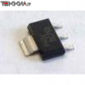 BCP69 20V 1A SI PNP 1.5W SOT223 Transistor TRMOS-23_M02b