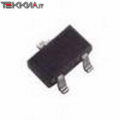TP0205A P-MOSFET 20V  0.18A TP0205A_TRMOS-4_M02b_/