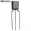 LM285Z-2.5 Voltage Reference 1AA11823_A-A2-8_N44a_N30b
