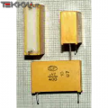 470nF 0.47uF 400V Condensatore Poliestere 1AA10678_H12a 