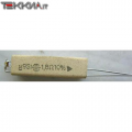 1.8 OHM 6W Resistore Ceramico 1AA12745_P29a