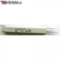 24 OHM 7W Resistore Ceramico 1AA10681_F09a