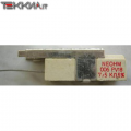 7.5 KOHM 15W Resistore Ceramico 7.5K15W_H25a