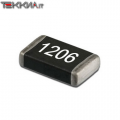 649 Ohm Resistore SMD1206 - KIT 50pz SMD114-30_T14