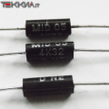 4.32 KOHM 1/2W 1% Resistore 1AA13250_A-A2-138_N42a