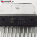 KA9256 Dual Power Operational Amplifier KA9256_CS42