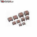 1.8pF 50V Condensatore Ceramico SMD0402 SMD6-14_M01b_SMD9-10_T01