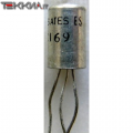 AC169 GE PNP 2V 30mA 0.06W Transistor Germanio AC169_A-A2-98-99_N42a_/