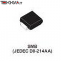 27V SM6T27CA 600W SMD TRANSIL SMD6-18_M01b