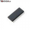 PIC16C63-04I/SO MICROCONTROLLER SMD PIC16C63_S_CS297