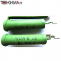 1.5 KOHM 6W Resistore Ceramico verticale ROSV6 SECI 1AA12198_F24b