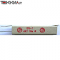 4.7 KOHM 7W Resistore Ceramico F02a_1AA10253_F02a_/
