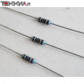 100 OHM 0.5W 1% Resistore 1AA10911_N04b