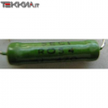 10 OHM 4W Resistore assiale ROS4 SECI 1AA10291_L02b