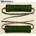 39 KOHM 4W Resistore assiale ROS4 SECI F02a_1AA11185_F02a_/