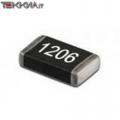 1.8nF 1800pF 50V Condensatore Ceramico SMD1206 SMD12-16_M05b