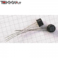 2SB48 GE PNP 16V 100mA Transistor Germanio SONY 2SB48_A-A2-104_N42a
