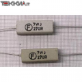 270 OHM 7W Resistore Ceramico 1AA12338_L03b