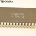 ADG506ABQ 8-/16-Channel Analog Multiplexers ADG506_A-A4-71_N45a