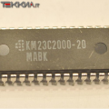KM23C2000 2 MBit Mask Programmable ROM 1AA24650_A-A4-78_N45a