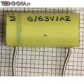 183nF 63V 0.8% Condensatore 1AA12128_G10b