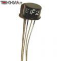 EIF2 Transistor al Germanio EIF2_A-A2-105_N42a