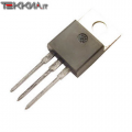 BDX34C SI PNP 100V 10A 80W TO220 Darlington Transistor BDX34C_59_N23a2