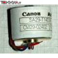 MICROMOTORE CANON SA29-T14S3A 13.2V ANTIORARIO 1032_30_N34a