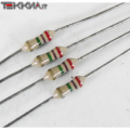 2.7 MOHM 1/4W Resistore 1AA10874_N11b