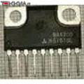 M51518L Audio Power-Output Amplifier M51518L_CS291