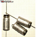 150uF 40V Condensatore elettrolitico assiale 1AA12460_N15a