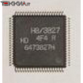 HD6473827R Single-Chip Microcomputer H8 Family 1AA12601_P25b