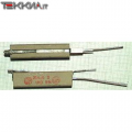 1 KOHM 6W Resistore Ceramico 1AA12577_L38a